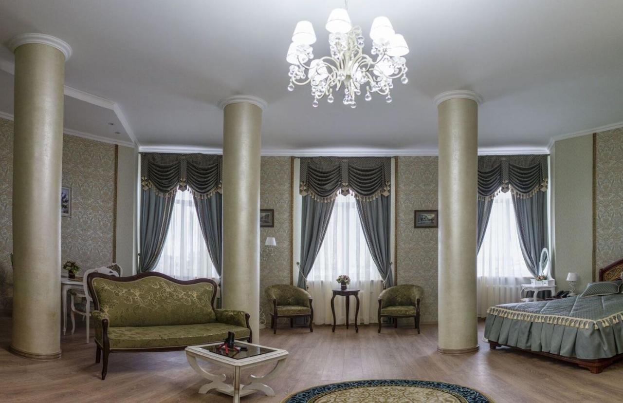 Hotel Byg Brest Extérieur photo