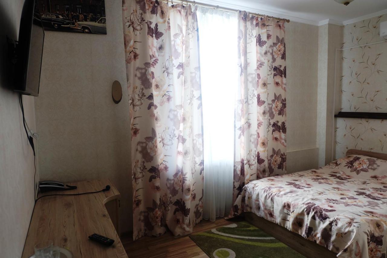 Hotel Byg Brest Extérieur photo
