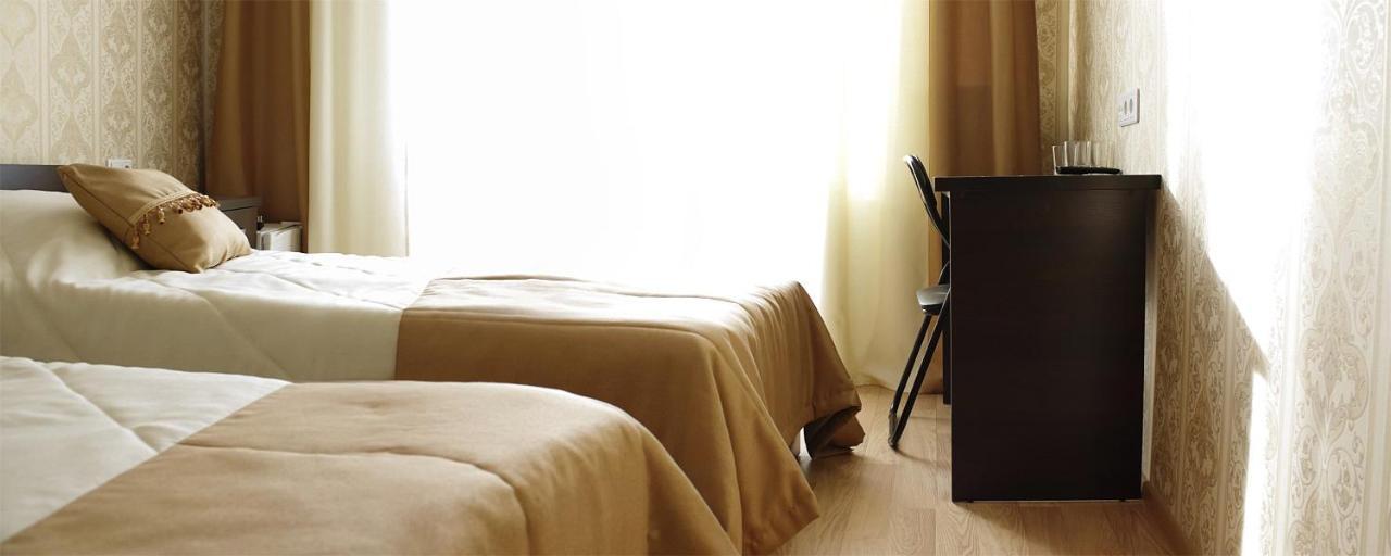 Hotel Byg Brest Extérieur photo