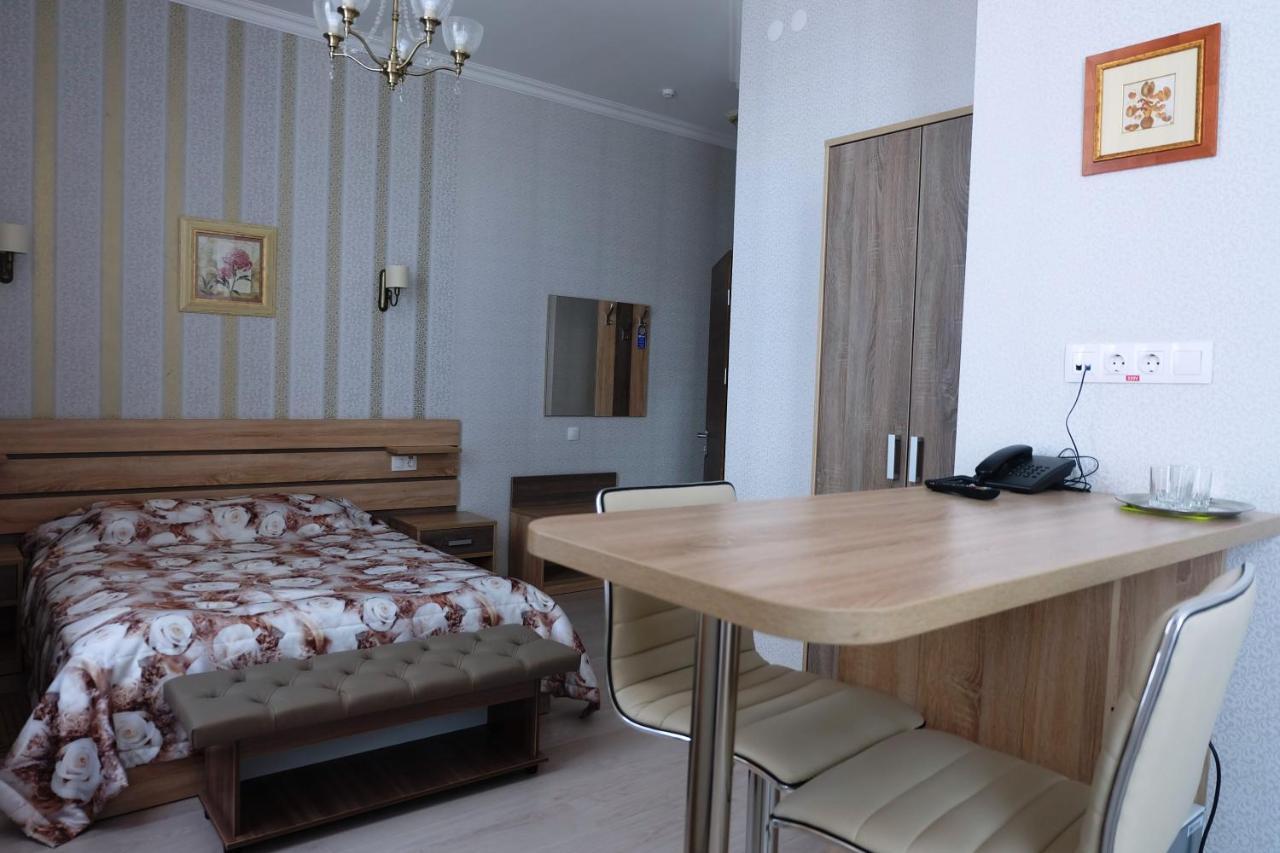Hotel Byg Brest Extérieur photo