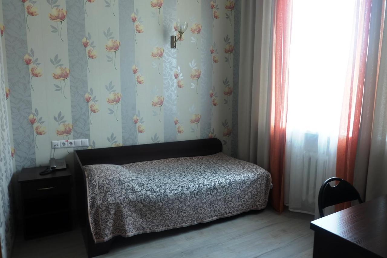 Hotel Byg Brest Extérieur photo