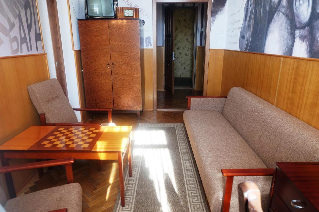Hotel Byg Brest Extérieur photo