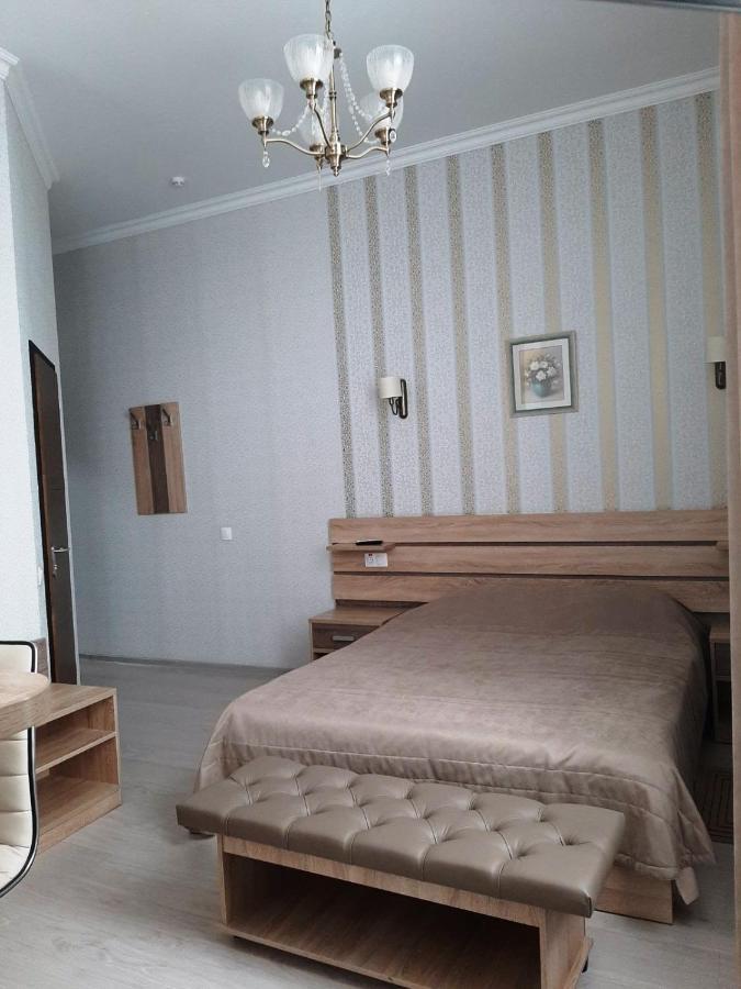 Hotel Byg Brest Extérieur photo