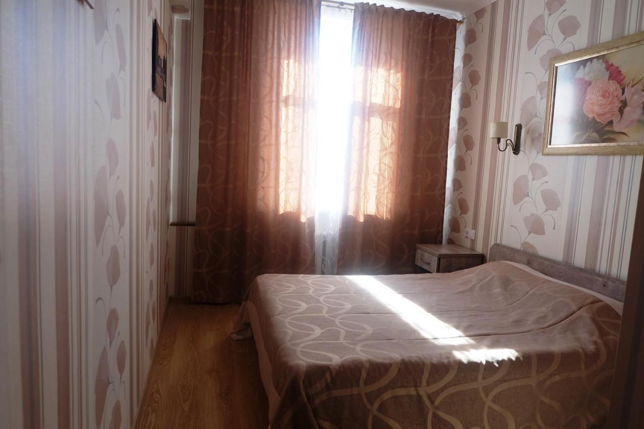 Hotel Byg Brest Extérieur photo