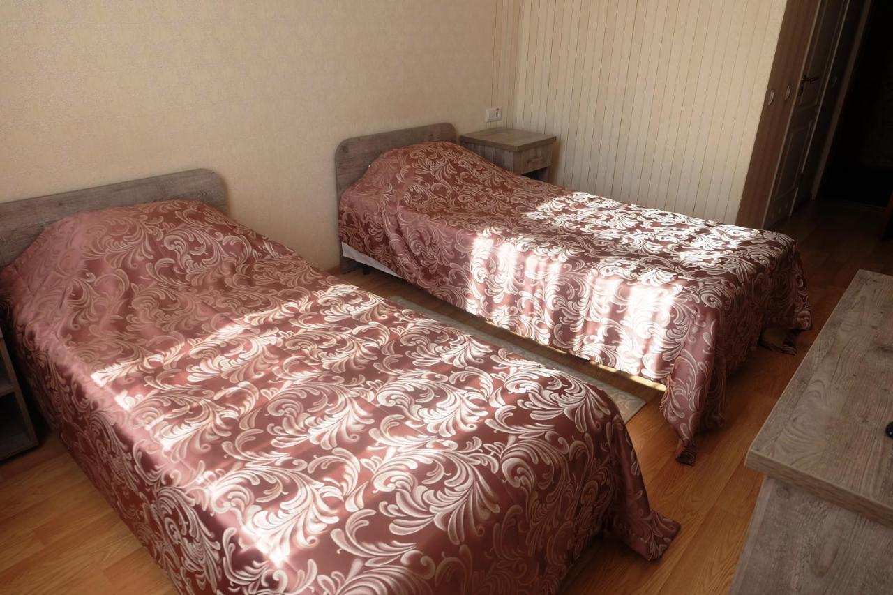 Hotel Byg Brest Extérieur photo