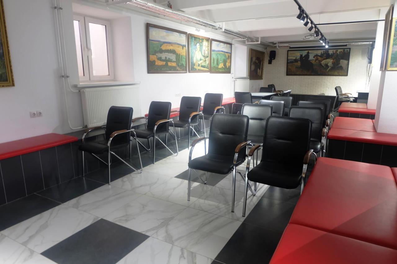 Hotel Byg Brest Extérieur photo
