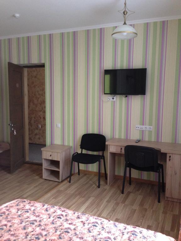 Hotel Byg Brest Extérieur photo