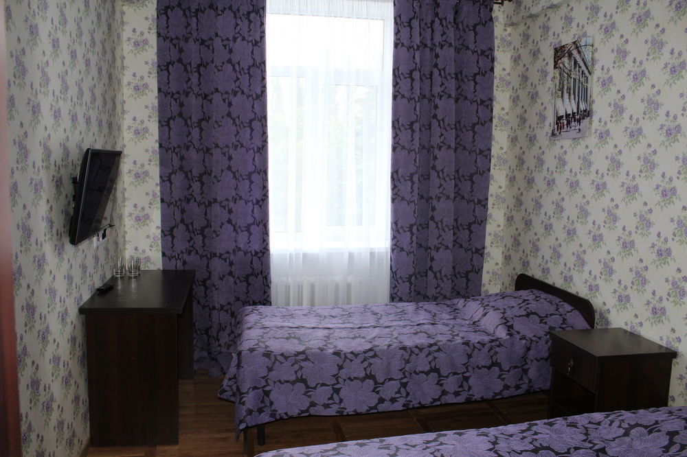 Hotel Byg Brest Extérieur photo