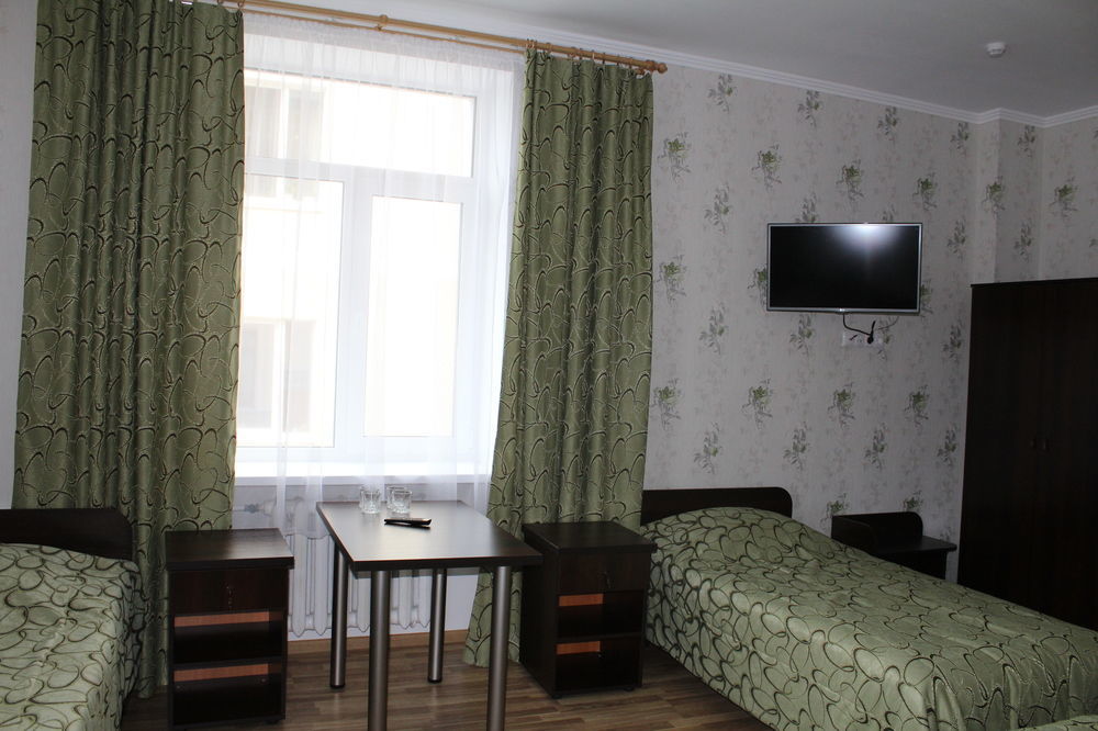 Hotel Byg Brest Extérieur photo
